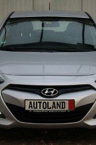 Hyundai i30 II Org.lakier-Bogate wyposazenie-Super stan-3 tryby jazdy-GWARANCJA!!!-2