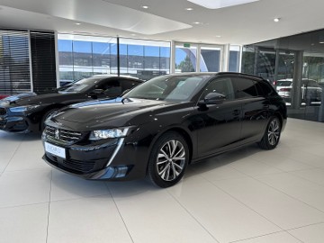 Peugeot 508 II Allure Pack Allure Pack, 1 właściciel, Salon Polska, FV 23% gwarancja,