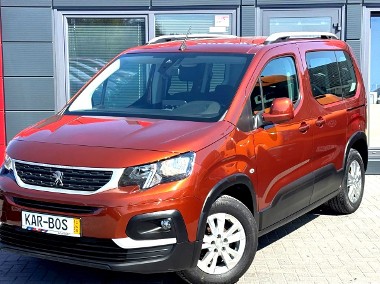 Peugeot Rifter-1