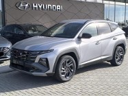 Hyundai Tucson III 1.6 T-GDi Smart Black 2WD DCT 1.6 T-GDi Smart Black 2WD DCT 150KM