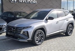 Hyundai Tucson III 1.6 T-GDi Smart Black 2WD DCT 1.6 T-GDi Smart Black 2WD DCT 150KM