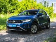 Volkswagen T-Roc , Salon Polska, 1. Właściciel, Serwis ASO, VAT 23%,