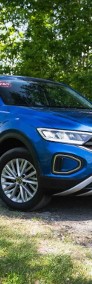 Volkswagen T-Roc , Salon Polska, 1. Właściciel, Serwis ASO, VAT 23%,-4