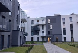 Do wynajęcia: Nowoczesne 2-pokojowe mieszkanie, 41,32 m², Poznań, ul. Leśnych Skrzatów