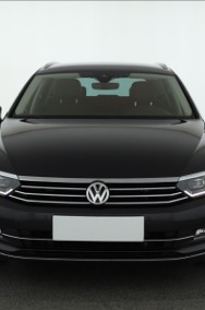 Volkswagen Passat B8 , Salon Polska, Automat, Skóra, Navi, Klimatronic, Tempomat,-2