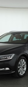 Volkswagen Passat B8 , Salon Polska, Automat, Skóra, Navi, Klimatronic, Tempomat,-3