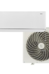 Klimatyzacja Rotenso Fresh 3,5 kW - idealne rozwiązanie dla Twojego mieszkania-2