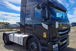 Iveco as440t/p