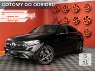 Mercedes-Benz Klasa GLC Coupe 200 4-Matic AMG Line Coupe 200 4-Matic Pakiet AMG Premium + Zimowy