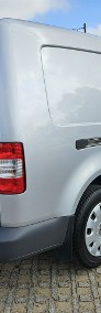 Volkswagen Caddy 1.9 Diesel 105KM MAXI Salon Polska-3