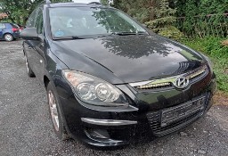 Hyundai i30 I SW 5DRZWI BENZYNA KLIMA ALU16 SERW EXP UKR3000$