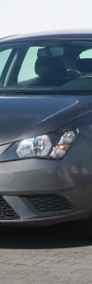 SEAT Ibiza V , Salon Polska, Serwis ASO, GAZ-3