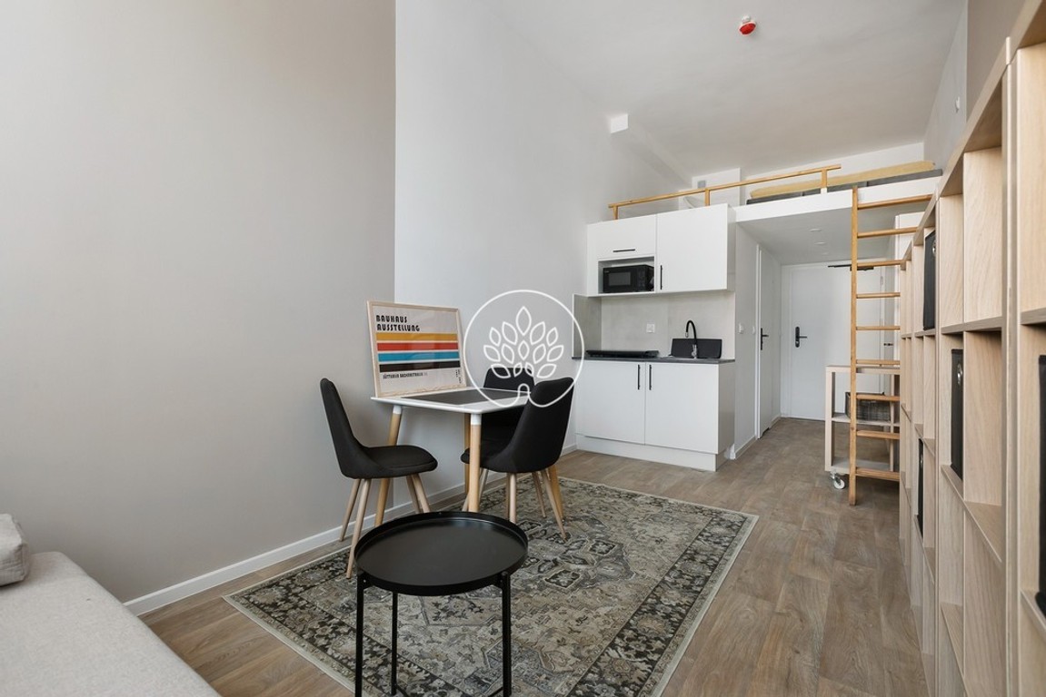 Kawalerka do wynajęcia, 24 m² Bielawy, Jana Karola Chodkiewicza