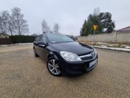 Opel Astra H 1.6 Benzyna liftowana