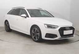 Audi A4 B9 , 1. Właściciel, Automat, Skóra, Navi, Klimatronic, Tempomat,