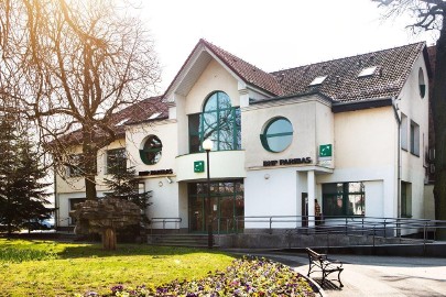 Lokal Wolsztyn, ul. Słodowa