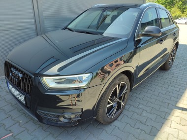 4x4 ,mały przebieg-1