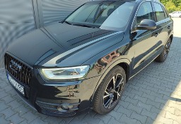 Audi Q3 4x4 ,mały przebieg