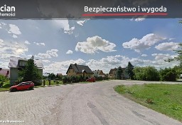 Działka budowlana Cedry Wielkie