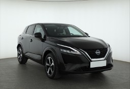 Nissan Qashqai III , Salon Polska, Serwis ASO, Automat, VAT 23%, Navi,
