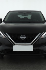 Nissan Qashqai III , Salon Polska, Serwis ASO, Automat, VAT 23%, Navi,-2