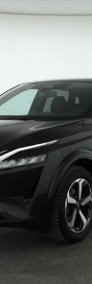 Nissan Qashqai III , Salon Polska, Serwis ASO, Automat, VAT 23%, Navi,-3