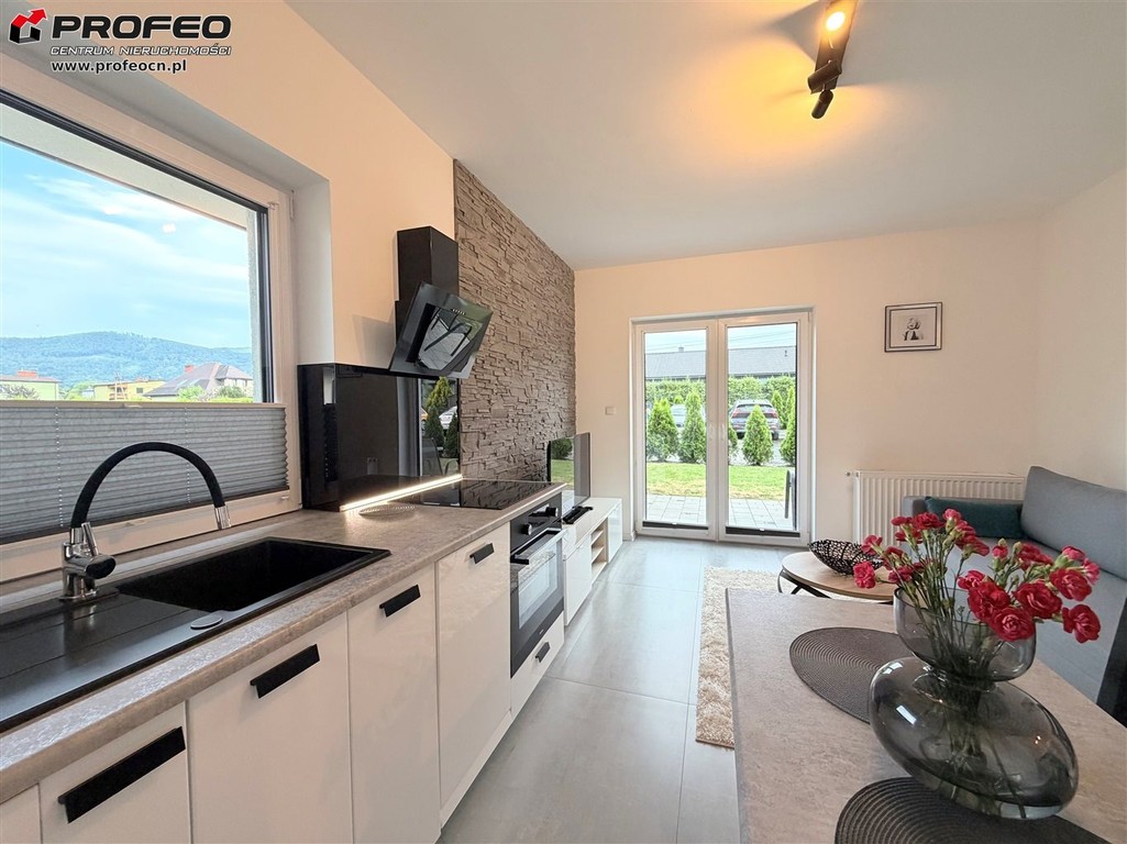Mieszkanie do wynajęcia, 41 m², 2 pokoje Ustroń - Widok 3