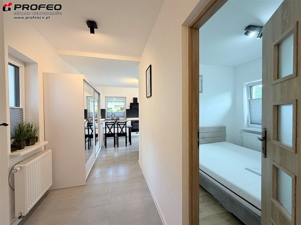 Mieszkanie do wynajęcia, 41 m², 2 pokoje Ustroń - Więcej