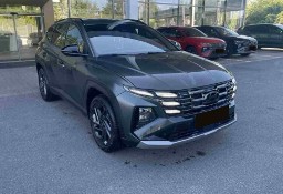 Hyundai Tucson III 1.6 T-GDi Smart Black 2WD DCT 1.6 T-GDi Smart Black 2WD DCT 150KM