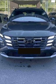 Hyundai Tucson III 1.6 T-GDi Smart Black 2WD DCT 1.6 T-GDi Smart Black 2WD DCT 150KM-2