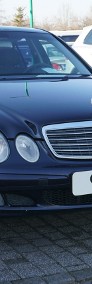 Mercedes-Benz Klasa E W211 zarejestrowany, ubezpieczony-3