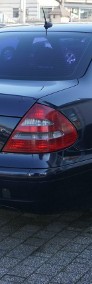 Mercedes-Benz Klasa E W211 zarejestrowany, ubezpieczony-4
