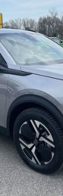 Peugeot 2008 Allure e-DCS 1.2 mHEV Allure e-DCS 1.2 mHEV 145KM / Pakiet Vision i-3