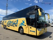 Vanhool ACRON TX16 / SPROWADZONY / AUTOMAT/ WC / EURO 6