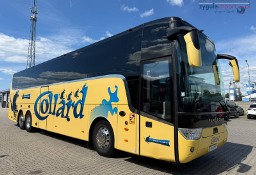 Vanhool ACRON TX16 / SPROWADZONY / AUTOMAT/ WC / EURO 6