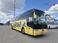 Vanhool ACRON TX16 / SPROWADZONY / AUTOMAT/ WC / EURO 6