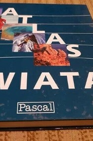 PASCAL: Atlas Świata-2