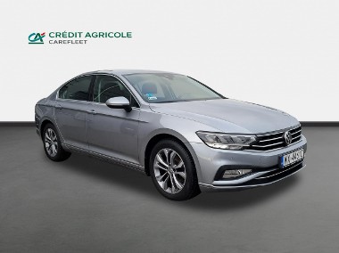 Volkswagen Passat B8 1.5 TSI EVO Business Sedan. WX4461C-1