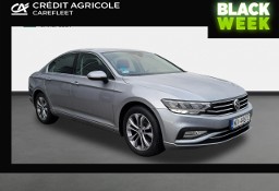 Volkswagen Passat B8 1.5 TSI EVO Business Sedan. WX4461C