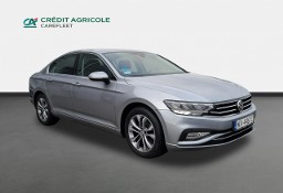 Volkswagen Passat B8 1.5 TSI EVO Business Sedan. WX4461C