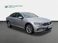 Volkswagen Passat B8 1.5 TSI EVO Business Sedan. WX4461C