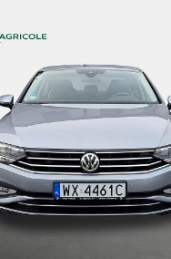 Volkswagen Passat B8 1.5 TSI EVO Business Sedan. WX4461C-2