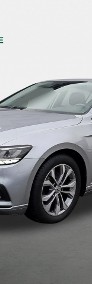 Volkswagen Passat B8 1.5 TSI EVO Business Sedan. WX4461C-3