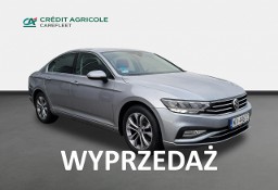 Volkswagen Passat B8 1.5 TSI EVO Business Sedan. WX4461C