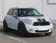 MINI Countryman , Salon Polska, Navi, Klimatronic, Podgrzewane siedzienia