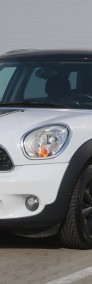 MINI Countryman , Salon Polska, Navi, Klimatronic, Podgrzewane siedzienia-3