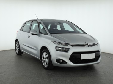 Citroen C4 Picasso II , Klimatronic, Tempomat, Parktronic,ALU-1