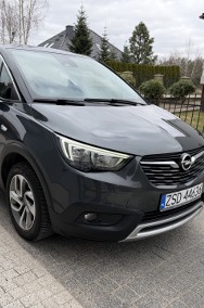 1.2 Benzyna 110KM LED Kamera Alu Czujniki Półskóra Znaki !!-2