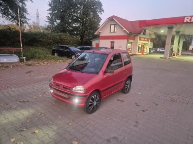 Microcar