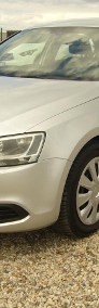 Volkswagen Jetta VI 2013-1.6 TDI 77 KW-SEDAN-KLIMATRONIK-PDC-MANUAL----4